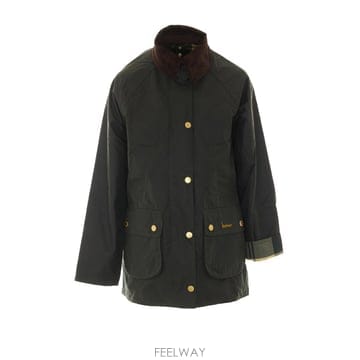 26 F/W 바버 모던 비드넬 자켓 LWX1402/SG51 B0012257291