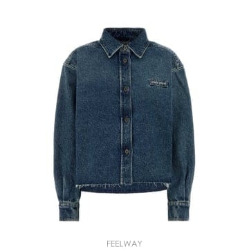 미우미우 CAMICIE GWC132SOOO192U F0008 B0442256683