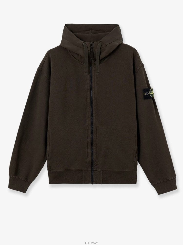 Stone Island ���� ���Ϸ��� ���������� ������ ��ư �ĵ� L2S156100009S B0652257006���� ���Ϸ��� ���������� ������ ��ư �ĵ� L2S156100009