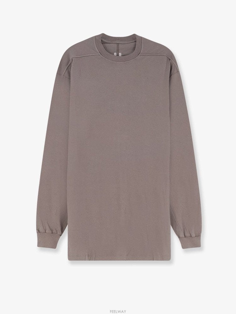Rick Owens �������� ��ư Ƽ���� RU02F4263JA34 B0652257013�������� ��ư Ƽ���� RU02F4263JA34 B0652257013