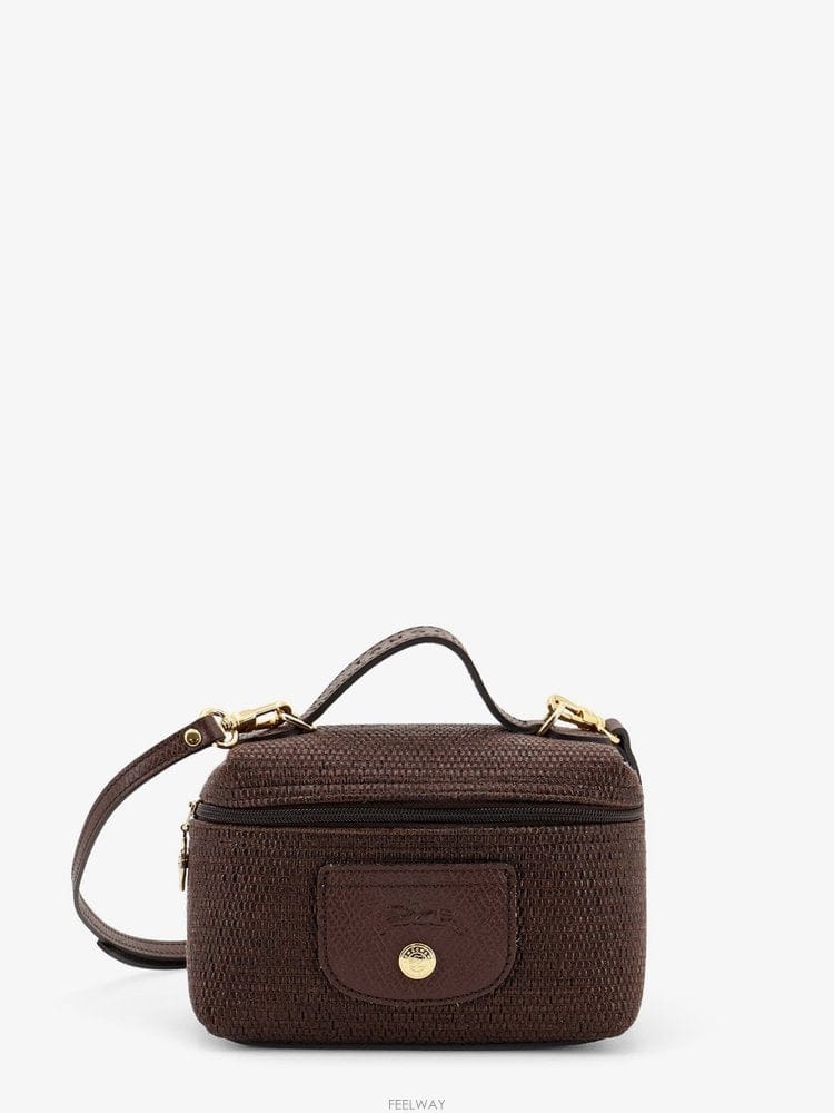 Longchamp �ռ� �� ��Ͼ� �ø����� XS ���Ǿ� ũ�ν��ٵ� �� 10187HGK B0652257034�ռ� �� ��Ͼ� �ø����� XS ���Ǿ� ũ�ν��ٵ� �� 10187H