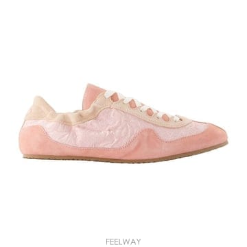 26 F/W 세실리에 반센 CBBLAISE 소프트 스니커즈 CECIL B0732240957