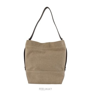 26 F/W 르메르 벨트 숄더 백 LEMAIRE 레더 베이지 BG01 B0732240965