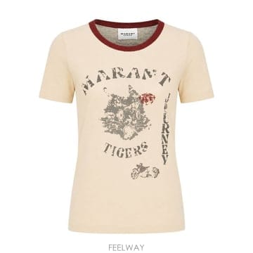 26 F/W 이자벨 마랑 KILIANN 티셔츠 ISABEL MARAN B0732252633