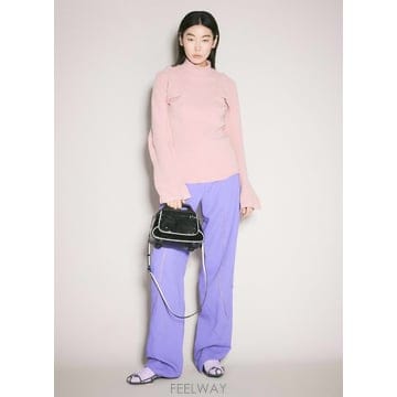 23 F/W 키코 코스타디노브 ARC 탑 KKWAW23TP02-37 B0111272423