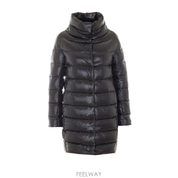 26 F/W 에르노 DORA 롱 다운 자켓 PI0177DIC/1201 B0012252835