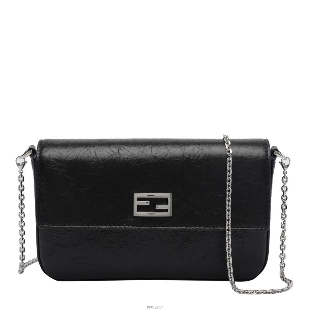 FENDI 26 F/W ��� ���� �� ü�� Ʃ�� WITH FF �ٰ�Ʈ �ΰ� 8M B001225787826 F/W ��� ���� �� ü�� Ʃ�� WITH FF �ٰ�Ʈ �ΰ� 8M B