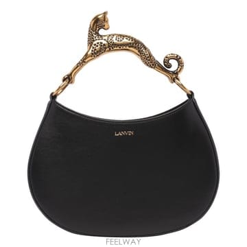 26 F/W 랑방 캣 호보 백 BGSHC1/NAPA10 B0012257895
