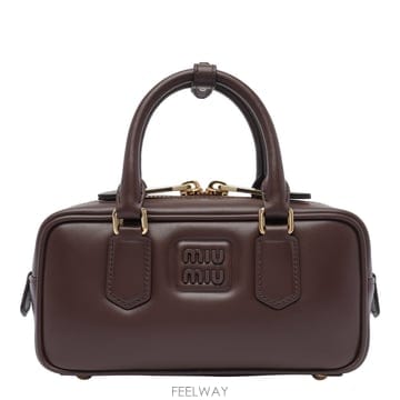 26 F/W 미우미우 ARCADIE 핸드백 5BB142/ACR3F0N B0012257897