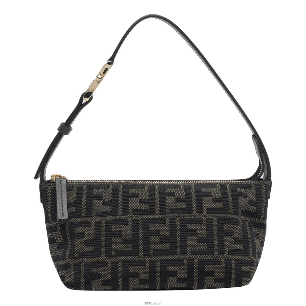 FENDI 26 F/W ��� ���� FF �ΰ� ����Ƽ �Ŀ�ġ 8BS124/B17A B001225789926 F/W ��� ���� FF �ΰ� ����Ƽ �Ŀ�ġ 8BS124/B17A B00
