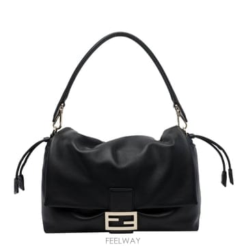 26 F/W 펜디 바게트 소프트 라지 핸드백 8BR857/B1ZKF0 B0012257900