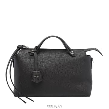 26 F/W 펜디 미디엄 바이 더 웨이 소프트 핸드백 8BL155/B B0012257901