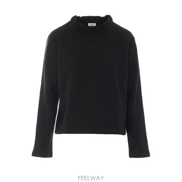 26 F/W 레페토 로고 맨투맨 S0810/410 B0012257910