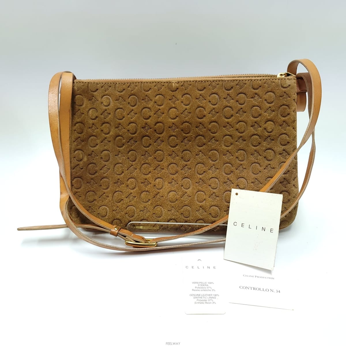 CELINE CELINE ������ �ñ״�ó �����̵� ���� ����� Ŭ��ġ�� 3IN1 B833CELINE ������ �ñ״�ó �����̵� ���� ����� Ŭ��ġ�� 3