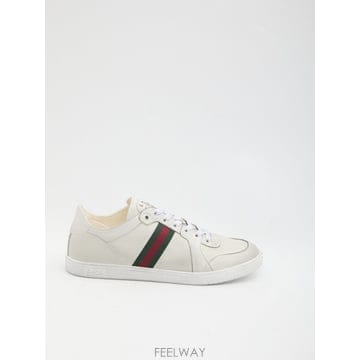 26 S/S 구찌 스트레치 스니커즈 865056AAGFF9099 B0021951290