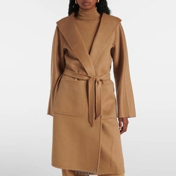 Max Mara 25FW �������� LILIA ������ ĳ�ù̾� ��Ʈ - ī�� 1016065106 06825FW �������� LILIA ������ ĳ�ù̾� ��Ʈ - ī�� 101606