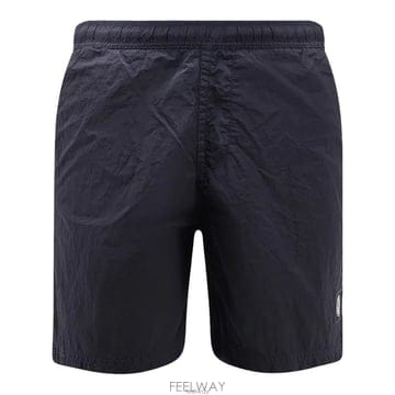 26SS 스톤아일랜드 나일론 메탈 남성 반바지 L1S15 B100004 S0043 V0020