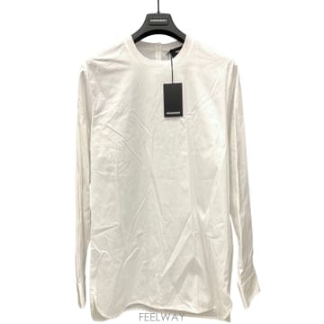 Dsquared2 [���Ϲ߼�] Dsquared2Ŀ���� ���� Ƽ����(ȭ��Ʈ) / S74DM0133 S44131 100 ����ǰ��[���Ϲ߼�] Dsquared2Ŀ���� ���� Ƽ����(ȭ��Ʈ) / S74