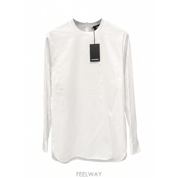Dsquared2 [���Ϲ߼�] Dsquared2 Ŀ���� ���� Ƽ����(ȭ��Ʈ) / S74DM0133 S44131 100[���Ϲ߼�] Dsquared2 Ŀ���� ���� Ƽ����(ȭ��Ʈ) / S7