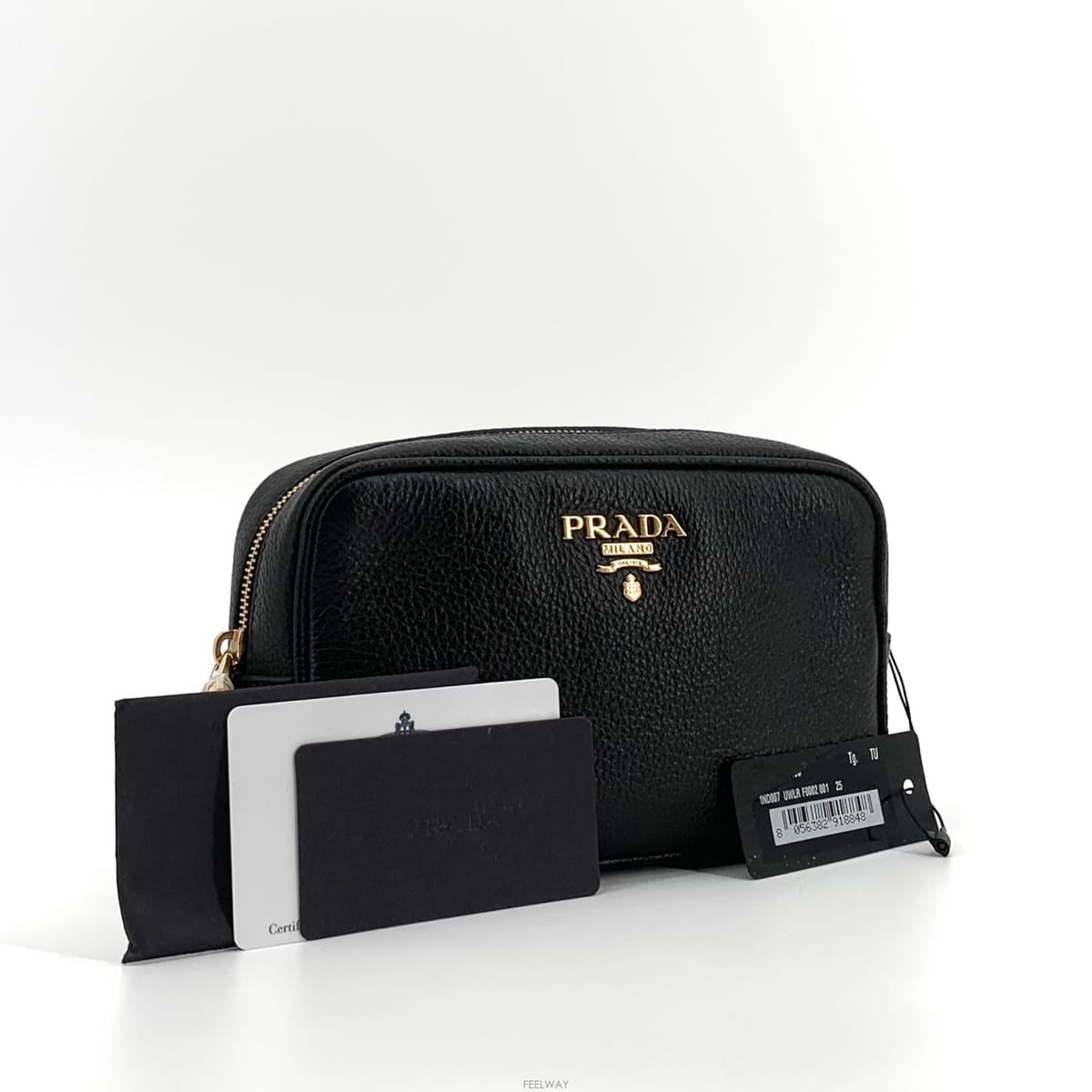 PRADA ����� ���ڷδ��̳� �̴� �Ŀ�ġ 1ND007����� ���ڷδ��̳� �̴� �Ŀ�ġ 1ND007