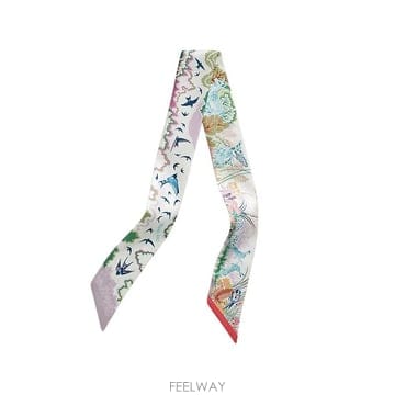 HERMES 에르메스 Rewilding Nature 트윌리 H064297S 02