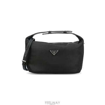 PRADA 26FW �ﰢ �θ� ���Ϸ� �̴Ϲ� 1BC302 RDLN F063226FW �ﰢ �θ� ���Ϸ� �̴Ϲ� 1BC302 RDLN F0632
