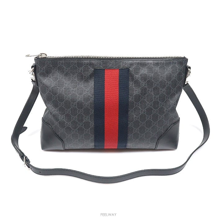 GUCCI Gucci(����) 474139 GG ������ ĵ���� WEB ��Ʈ������ �޽��� ũ�ν���Gucci(����) 474139 GG ������ ĵ���� WEB ��Ʈ������ ��