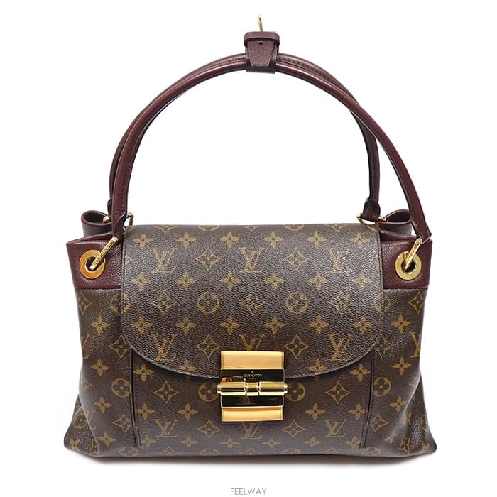 Louis Vuitton Louis Vuitton(���̺���) M40579 ���׷� ĵ���� ������ �ö��� �����Louis Vuitton(���̺���) M40579 ���׷� ĵ���� ������ 