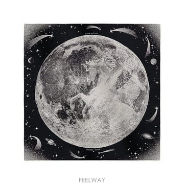 HERMES 에르메스 Clair de Lune 스카프 70 H983795S 02