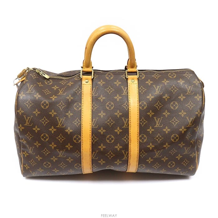 Louis Vuitton Louis Vuitton(���̺���) M41428 ���׷� ĵ���� Ű�� 45 ���డ�� ��Ʈ��Louis Vuitton(���̺���) M41428 ���׷� ĵ���� Ű�� 45