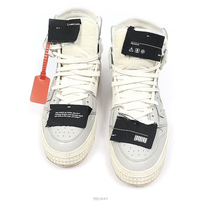 Off White Off White(����ȭ��Ʈ) OMIA065S19800016 ������Ʈ �ο� 3.0 ����ž ��������Ŀ�� 40Off White(����ȭ��Ʈ) OMIA065S19800016 ������Ʈ �ο� 3