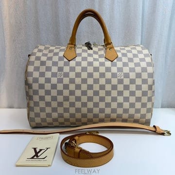 Louis Vuitton ���̺��� �ٹ̿� ���ָ� �ݵѸ��� ���ǵ�35 �������̺��� �ٹ̿� ���ָ� �ݵѸ��� ���ǵ�35 �����