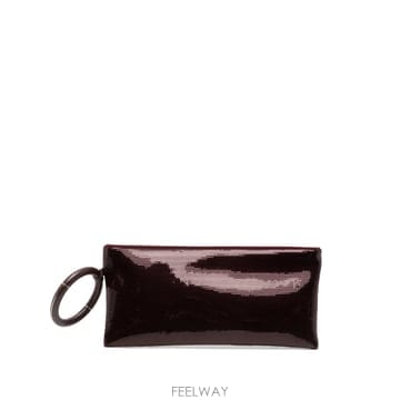 TOM FORD ������ sequin embellished leather trim clutch bag 1212798422247������ sequin embellished leather trim clutch bag 1212