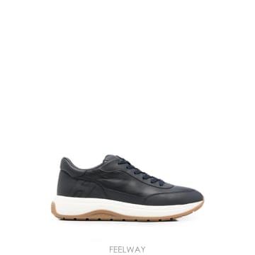 Hogan ȣ�� Hi Light logo patch sneakers 12139799478536 TP724656947ȣ�� Hi Light logo patch sneakers 12139799478536 TP724