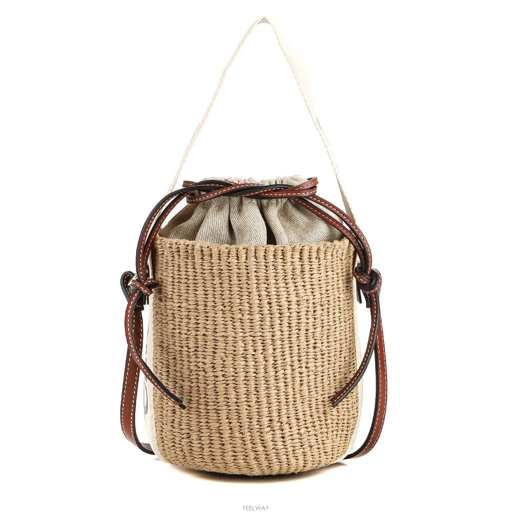 Chloe (C22SS381 G55 101) ���� WOODY ����� 26FW(C22SS381 G55 101) ���� WOODY ����� 26FW