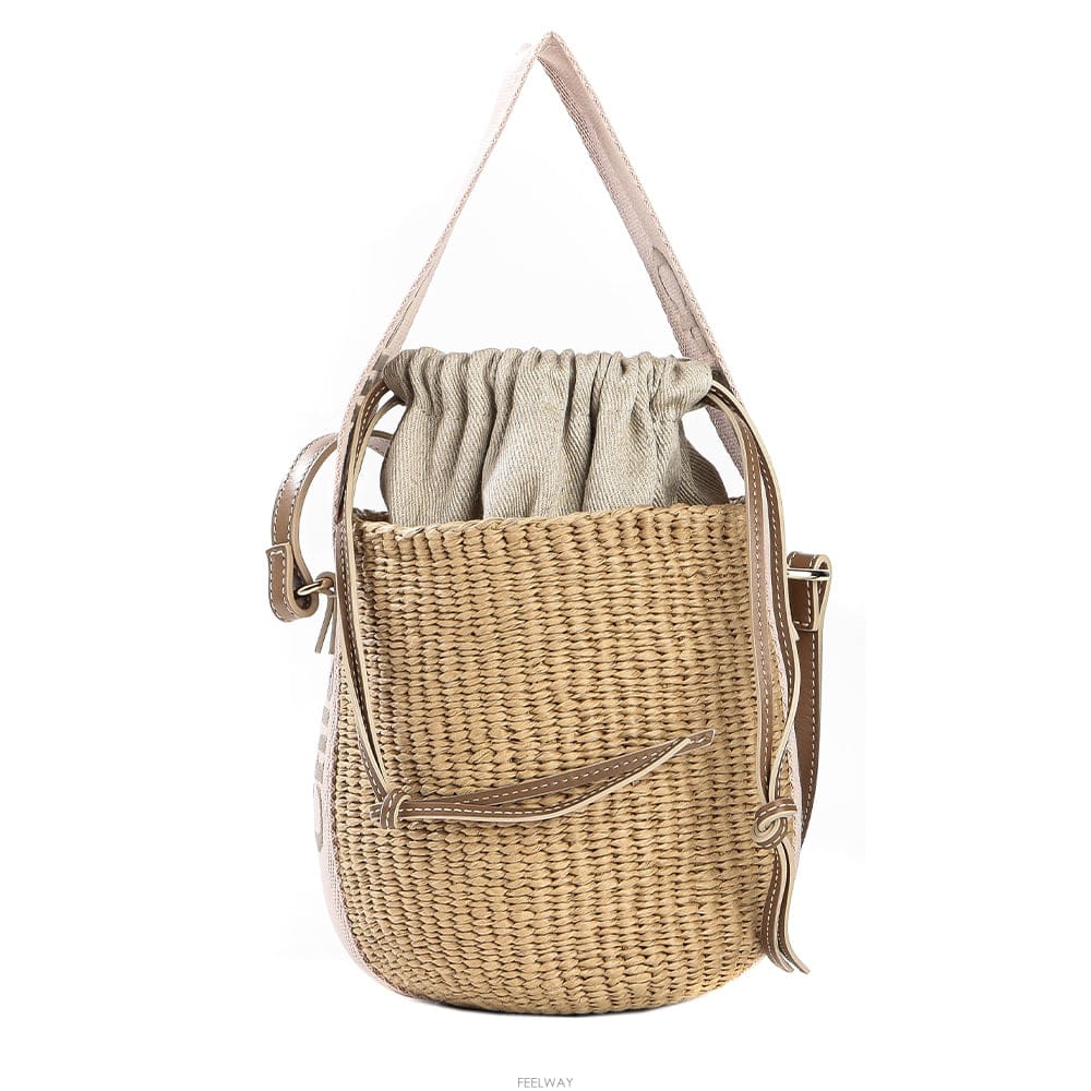 Chloe (C23AS381 L18 26Y) ���� ��Ʈ�� 26FW(C23AS381 L18 26Y) ���� ��Ʈ�� 26FW