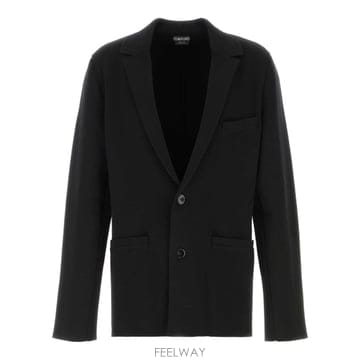26 FW 톰포드 싱글 브레스티드 블레이저 NAA KJL004YMW130