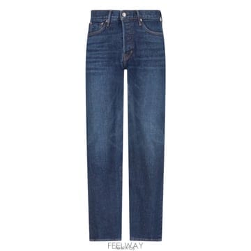 26 FW 톰포드 린스 셀비지 스트레이트 레그 진 HB795 DPR001DMC050F24