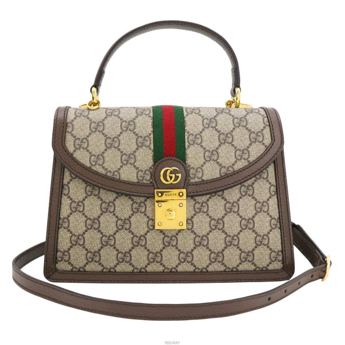 GUCCI [�����߰���ǰ�ؿ����] ���� 651055 GG ž �ڵ�� ���� ���� A+[�����߰���ǰ�ؿ����] ���� 651055 GG ž �ڵ�� ���� 