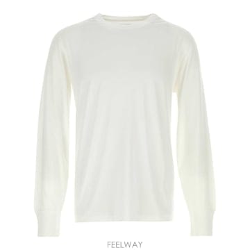 26 FW 톰포드 롱슬리브 크루넥라인 티셔츠 WAB JCL006JMT012