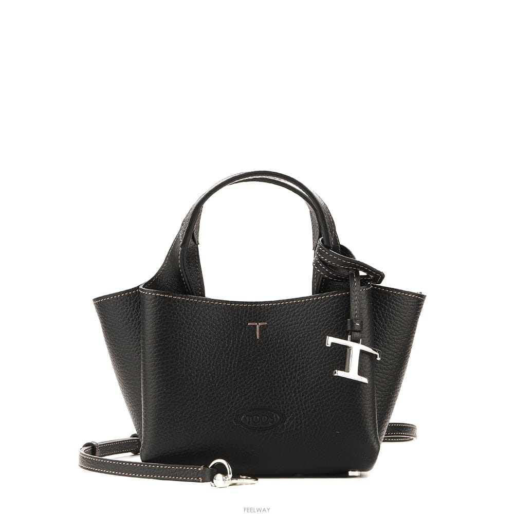 TODS (XBWAPAFL000 QRI B999) ���� ũ�ν��� 26FW(XBWAPAFL000 QRI B999) ���� ũ�ν��� 26FW