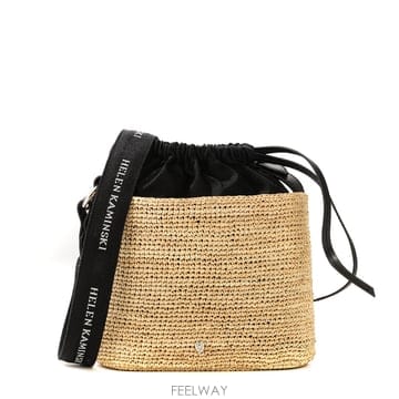 (BAG52312 NATURAL) 여성 날린 크로스백 26SS