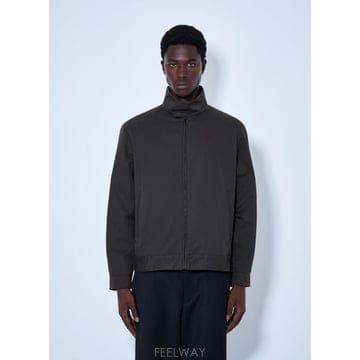 26 FW 더로우 남성 오젤로 재킷 1388 W5066 DBR TP876276445