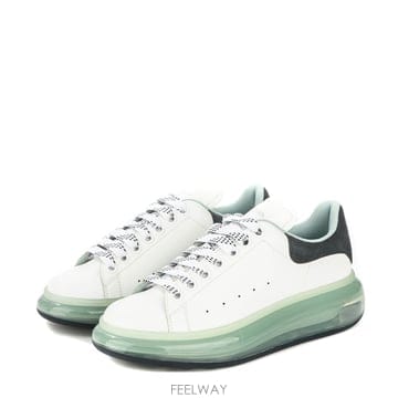 (X_666893 WHXMA 9995) 여성 오버솔 스니커즈