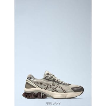 26 FW 아식스 여성 젤 키네틱 플루언트 스니커즈 1203A591 107 TP875681768