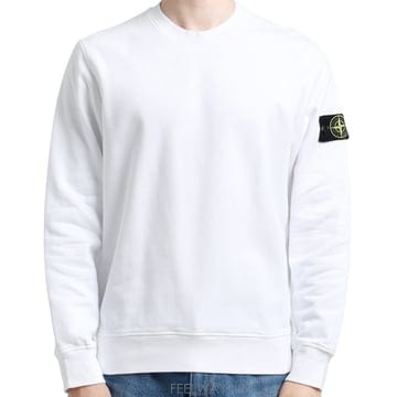 [STONE ISLAND]스톤아일랜드 남성 맨투맨 K1S15 6100044 S0051 V0001