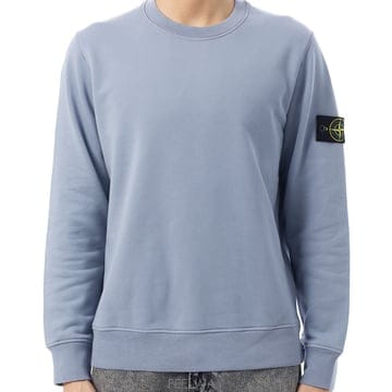 [STONE ISLAND]스톤아일랜드 남성 맨투맨 L1S15 6100060 S0051 V0024