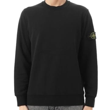 [STONE ISLAND]스톤아일랜드 남성 맨투맨 L1S15 6100060 S0051 V0029