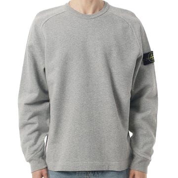[STONE ISLAND]스톤아일랜드 남성 맨투맨 L1S15 6100022 S0329 V0M64