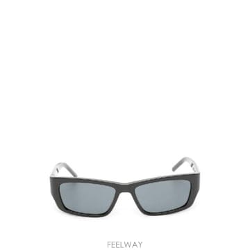 Saint Laurent �׶�����Ÿ �ؿ� ���ζ� ���� SUNGLASSES A003HQY99561000�׶�����Ÿ �ؿ� ���ζ� ���� SUNGLASSES A003HQY99561000